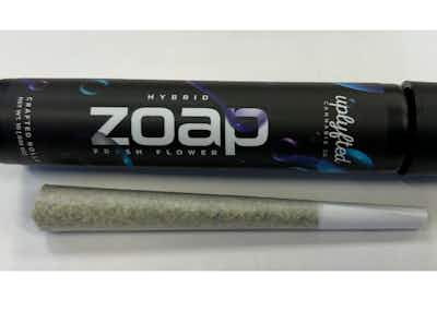 Product: Pre-Roll | Zoap | Uplyfted