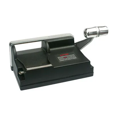 powermatic cigarette rolling machine Powermatic I Manual Cigarette Injector Machine