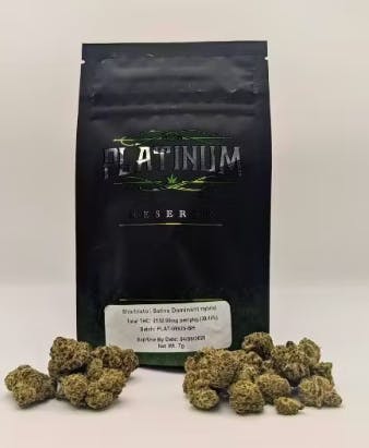 Platinum Reserve | 7g Flower | Sherblato