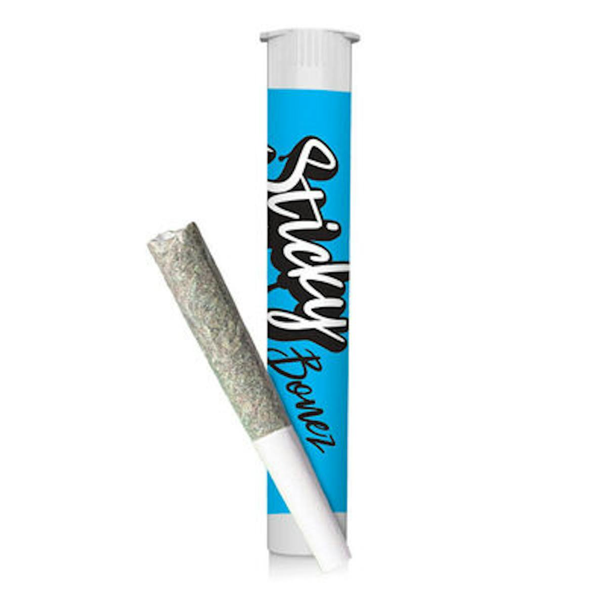 Photo of Sticky Bonez | Lemon Fresh Infused