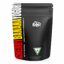 Buy Doja - 3.5g Prepack - Orange Zkittlez Flower Cannabis