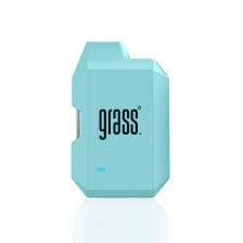 vape mit grass Vape main image 1