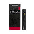 Cherry Gelato | Melted Diamond Live Resin Vaporizer | 1.0g (Ready-To-Use)