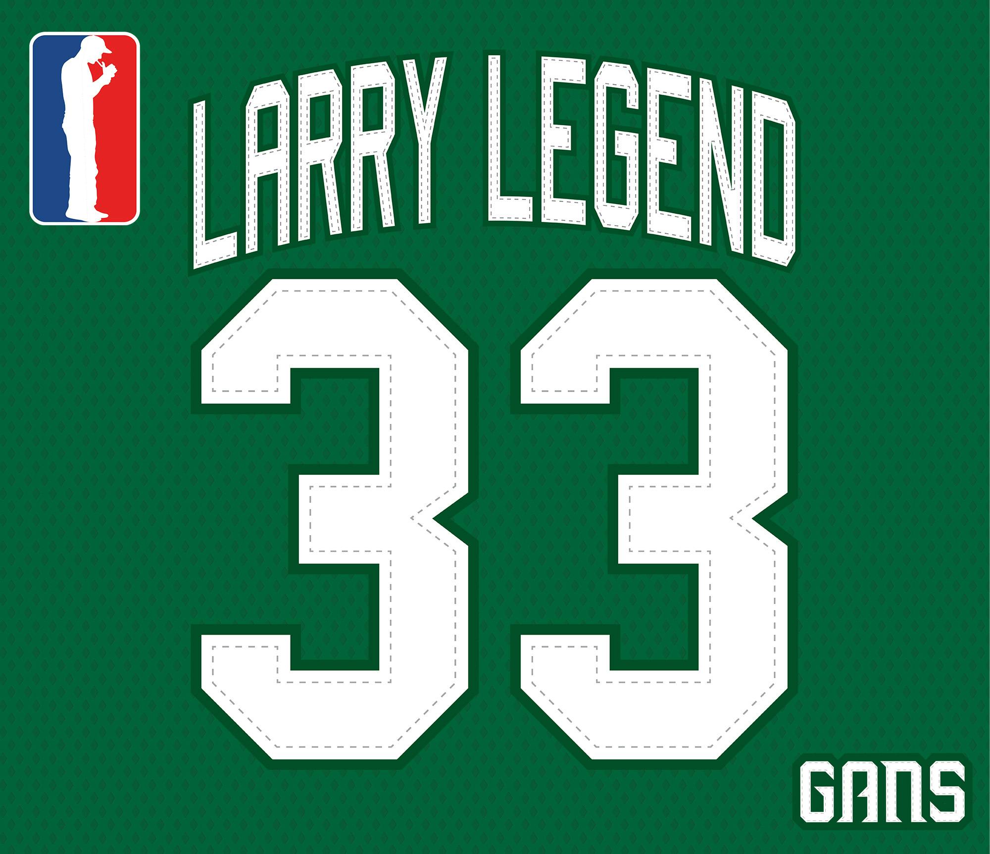 DELI - Gans Cannabis - Larry Legend