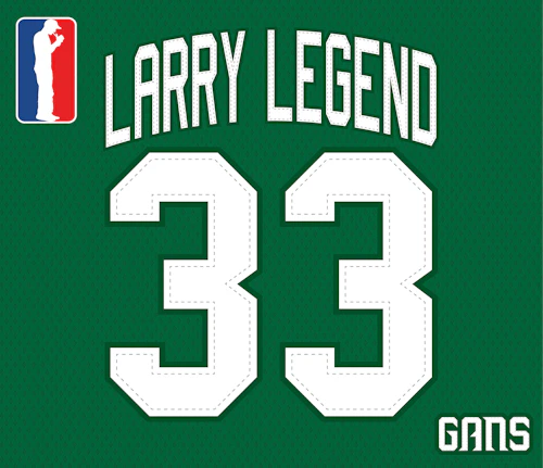 DELI - Gans Cannabis - Larry Legend