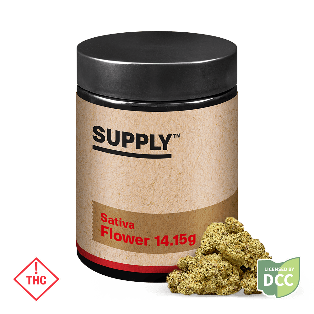 ポケット占い生命体　はーちゅん　株式会社スパイスクリエイティブ Supply: Sunset Cookies - Popcorn 14.15g - Saphyre Dispensary