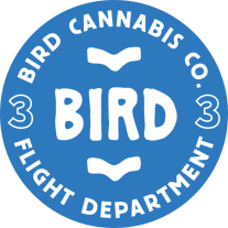Bird Logo