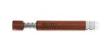Wooden Taster Bat w/ Spring Ejection by RYOT - 3"