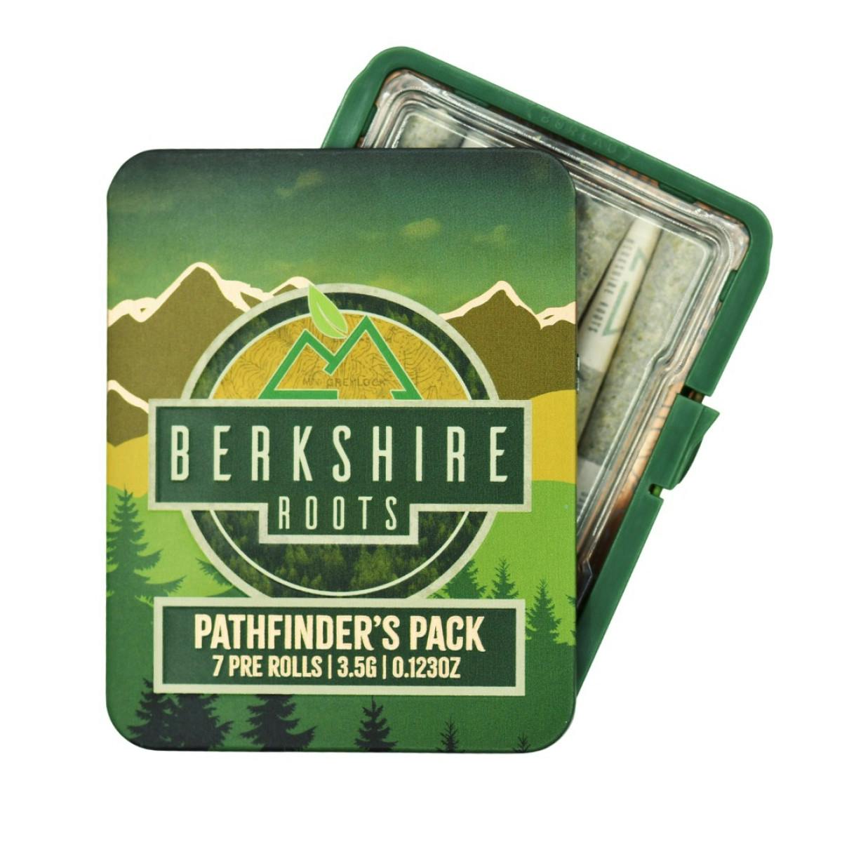 Product OGKB 2.0 | Pre-Rolls | 0.5g 7pk