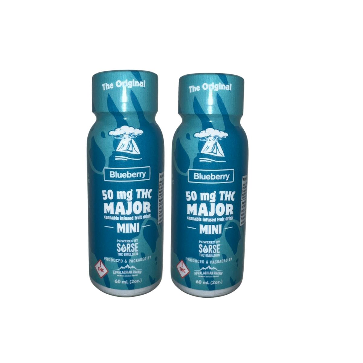 Photo of Blueberry Drink