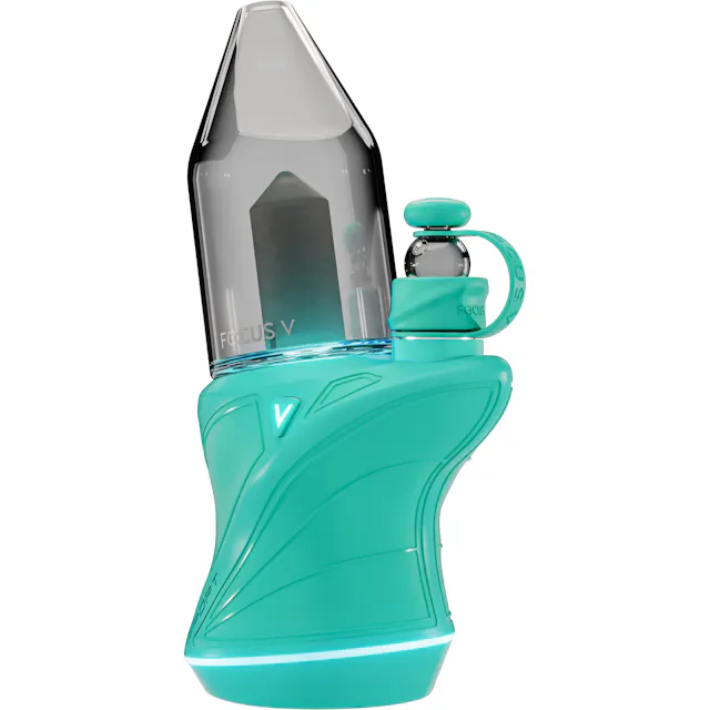 Focus V CARTA SPORT Teal (hybrid, devices)