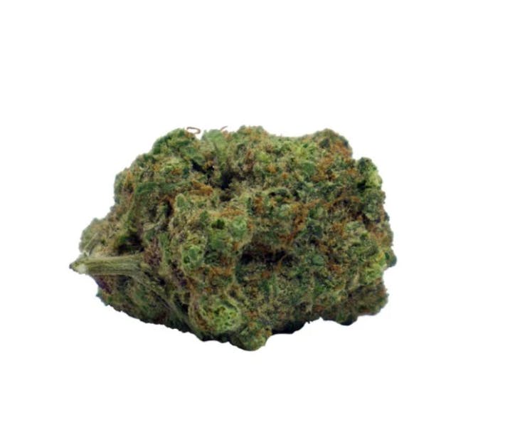 Tweed - Blood Orange Kush 28g >I