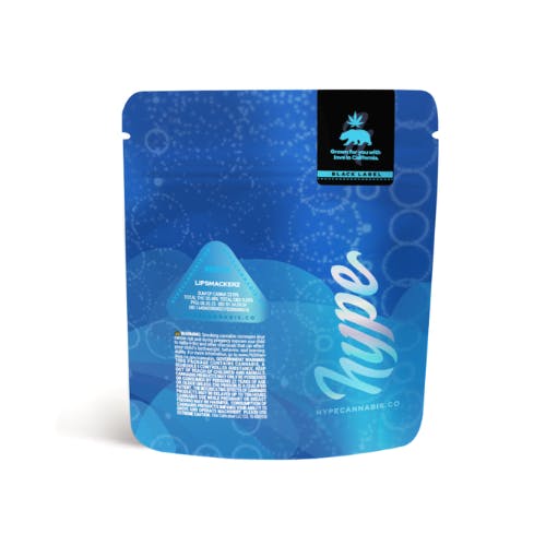 LIPSMACKERZ (SMALLS)