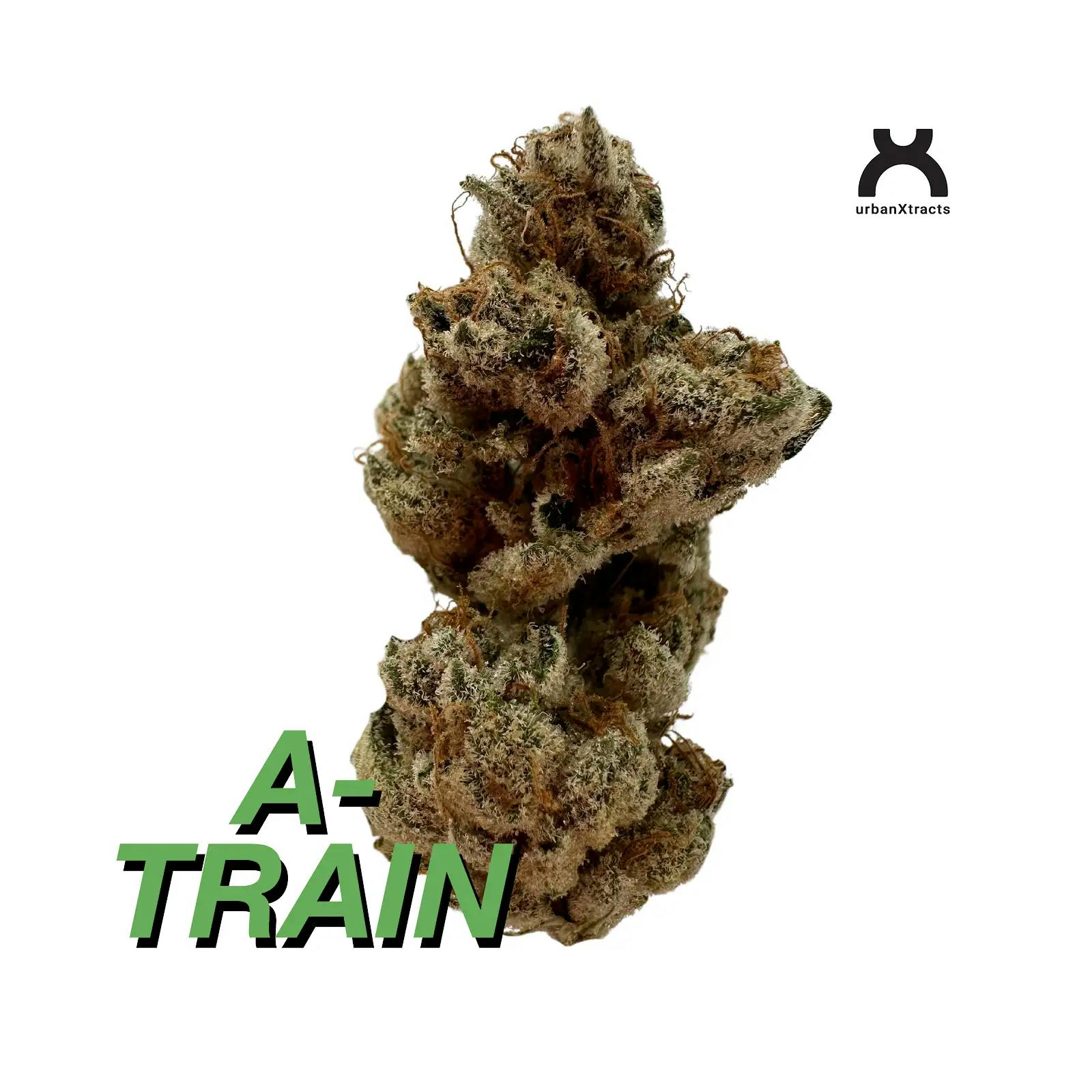 Photo of UrbanXtracts | A-Train l 3.5g