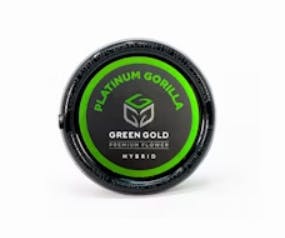 Product Blue Dream Buds (GGG)