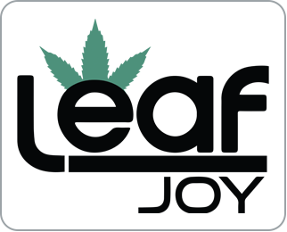 logo for Leaf Joy