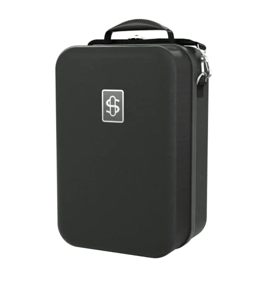 Photo of Stündenglass Travel Case