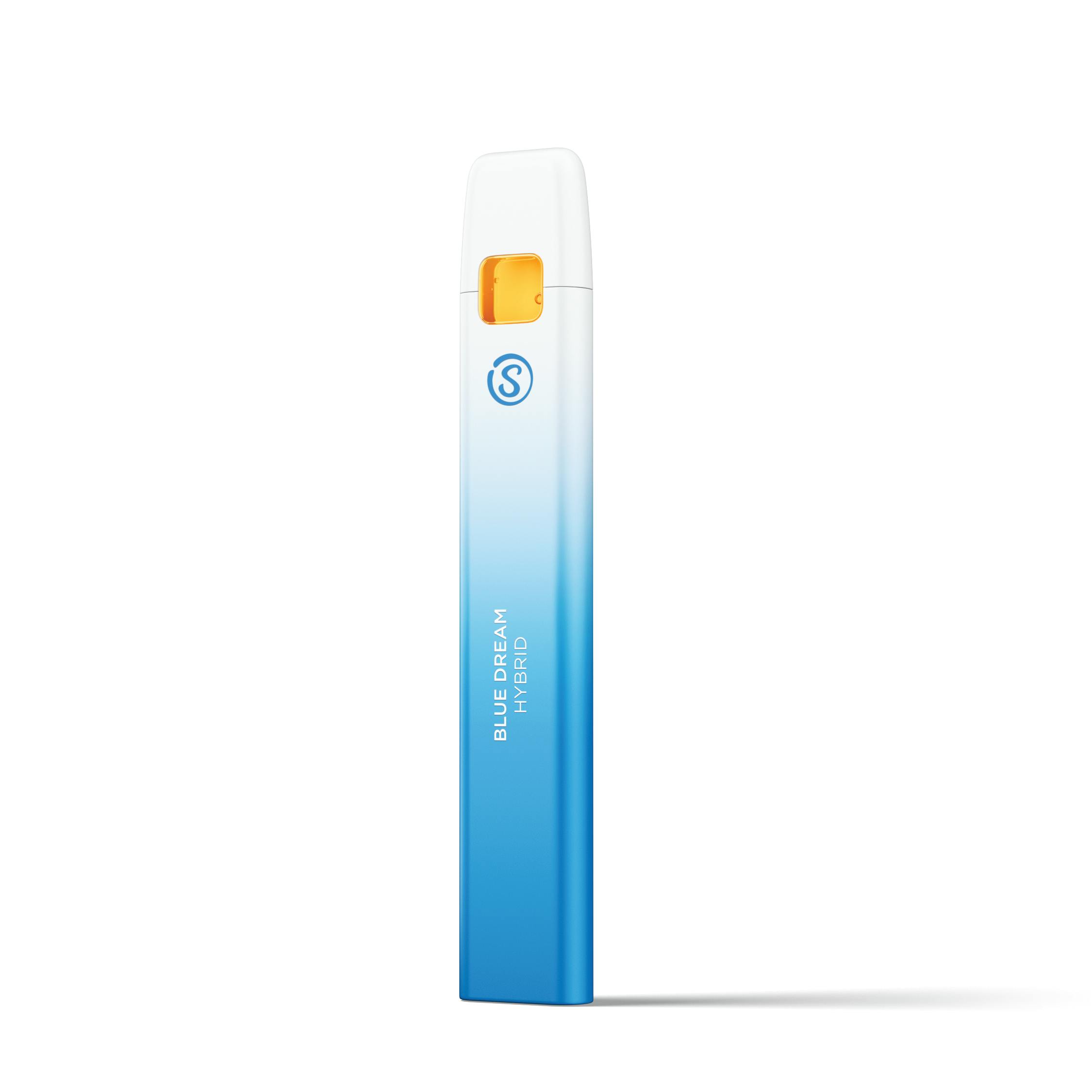 blue dream hybrid vape Flavored Distilate - Sativa - - AIO - 1g at Nectar Colour:Red Pipes Vuse Alto Discounts