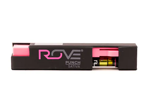 Punch | ROVE Classics (All-In-One) 350mg-1