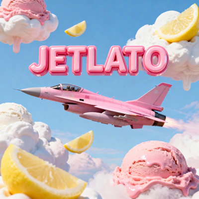DELI - Jetlato