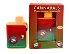 Sour Diesel AIO | Sativa | Cannabals