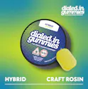 100mg - Starfruit - Rosin Gummies (10pk) - Thumbnail 2