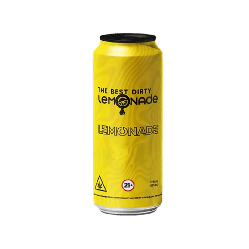 Best Dirty Lemonade | 50mg Drink | Lemonade