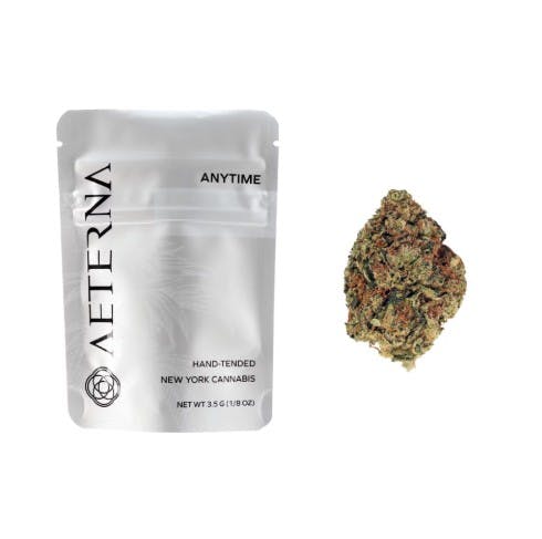 Aeterna | Apple Fritter | Flower | 3.5g