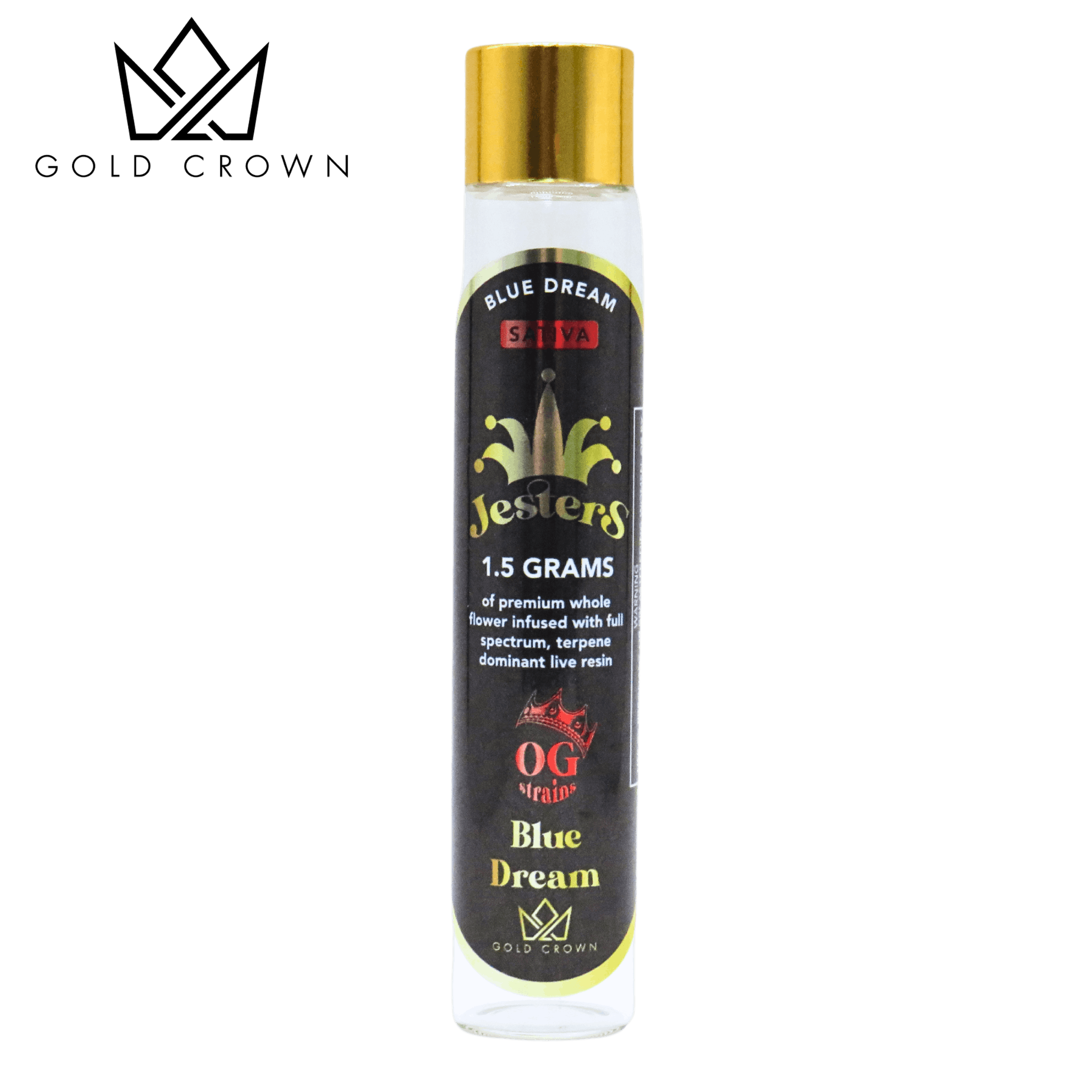 OG Jesters - Blue Dream | 1.5g