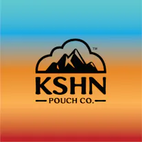 KSHN Pouch Co. Logo