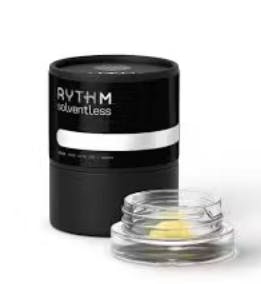 Rose Gold Runtz T1 Live Rosin 1g