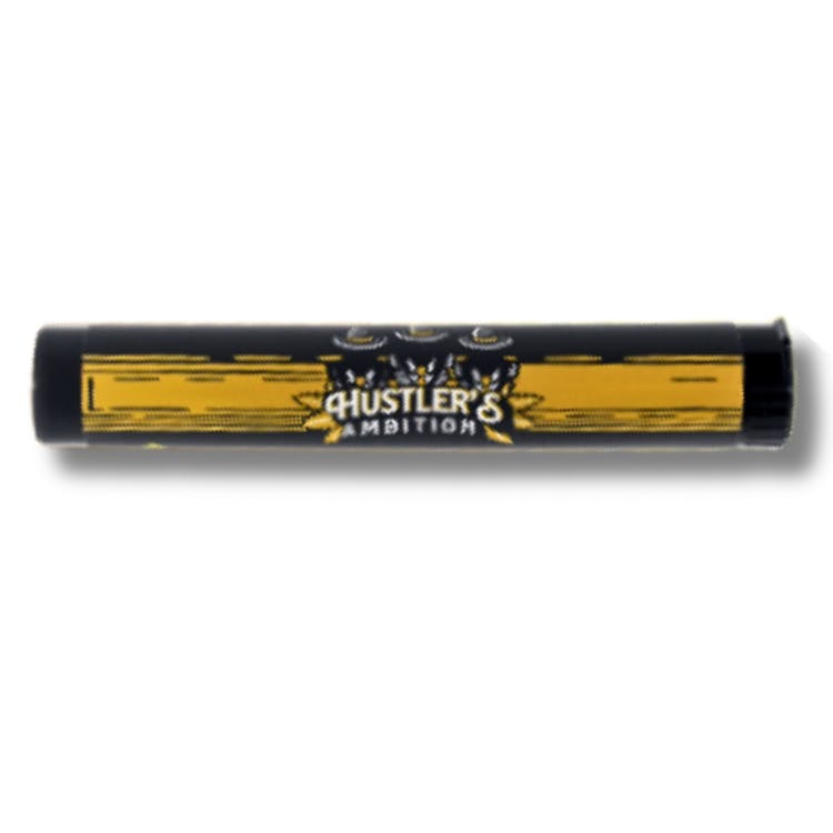 Image of Redankulous 1g Preroll (Hustler's Ambition)