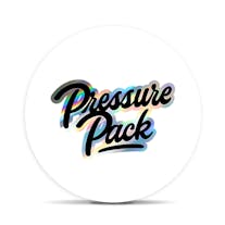 Pressure Pack Logo