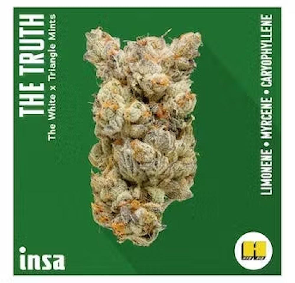 Product The Truth | Flower | 14g