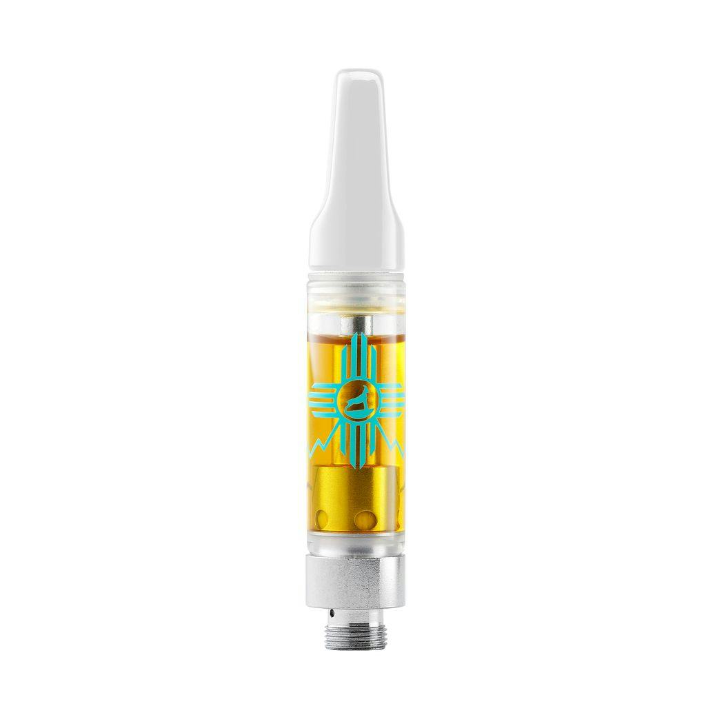 Mountaintop Extracts Live Resin Disposable | Alien OG