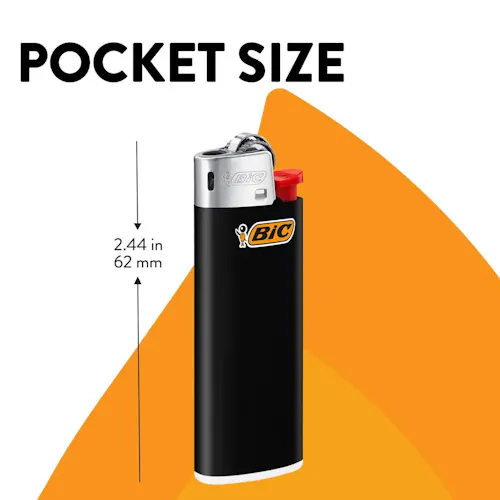 Bic | Lighter | Mini-2