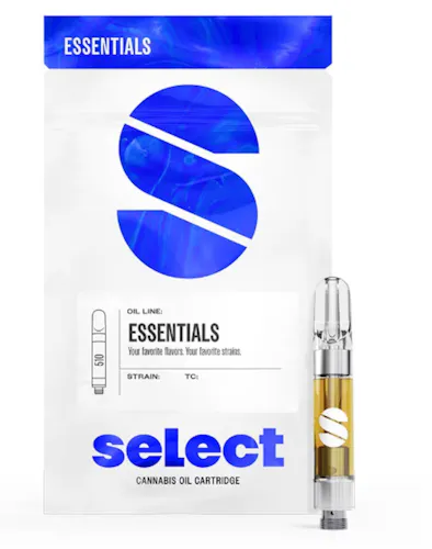 Raspberry Crave - Vape Cartridge 1g - Hello High Dispensary