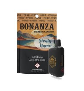Dragon Berry | AIO | PurLife (Tramway - 417 Tramway Blvd. NE