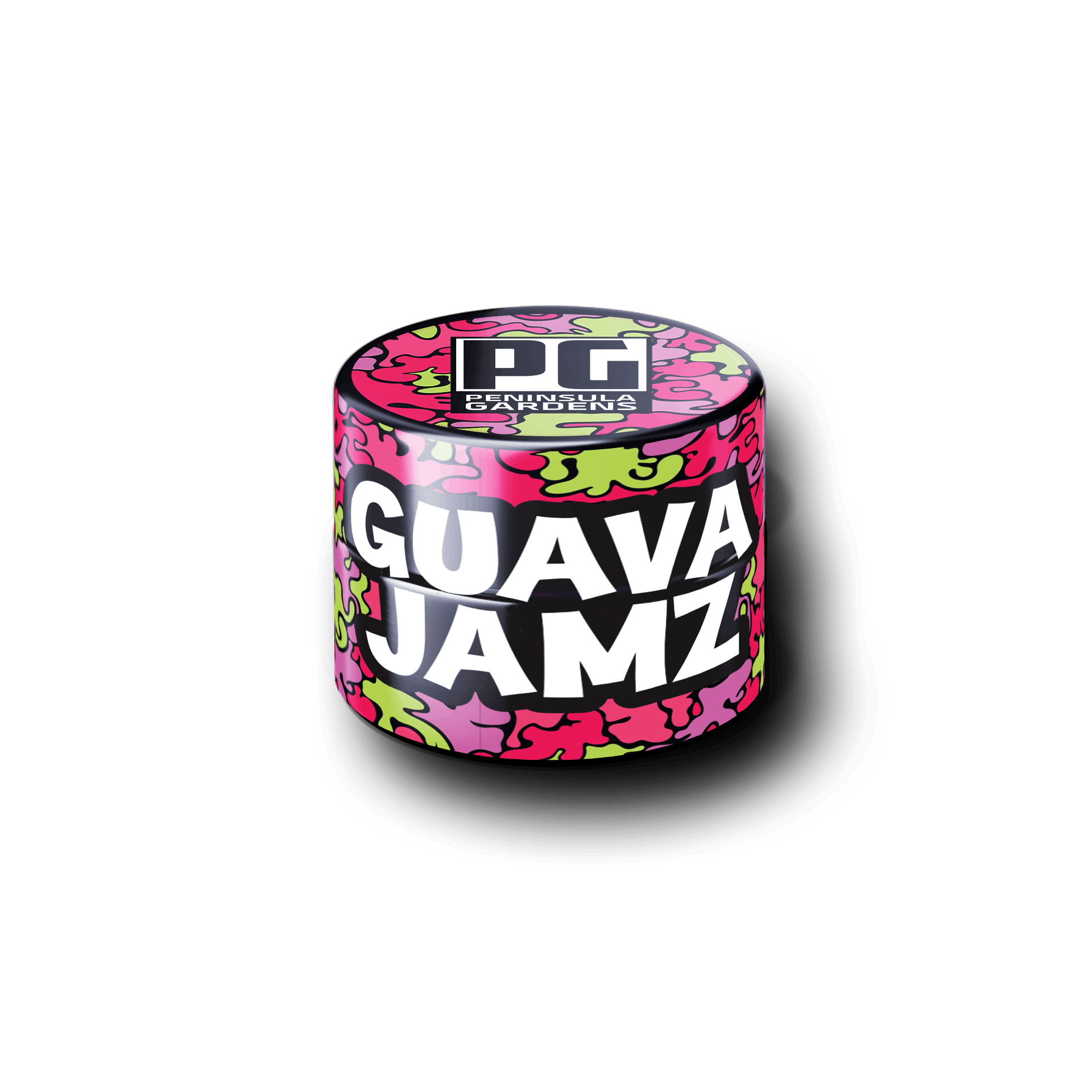 PENINSULA GARDENS | GUAVA JAMZ | LIVE ROSIN HYBRID