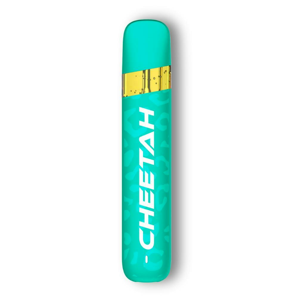 Glacier Breath Live Resin All In One