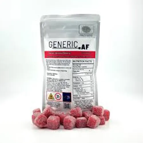 Cherry – Gummies – 20 Pack-2