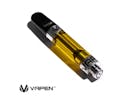 Vapen: Blue Razz - Cartridge 1g