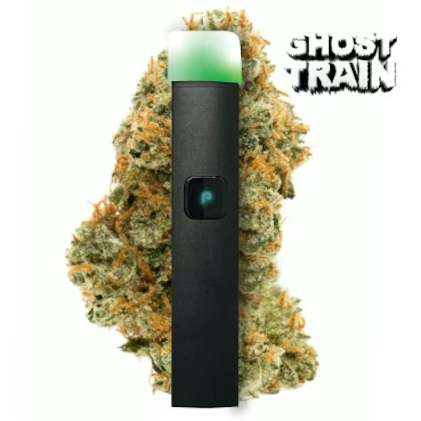 Plug Play Just Play Ghost Train Haze AIO Lemonnade Union City