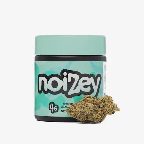 Noizey - Sour Cheesecake by Noizey