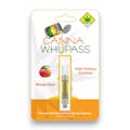 Canna Whupass: Mango Haze - Distillate Cartridge