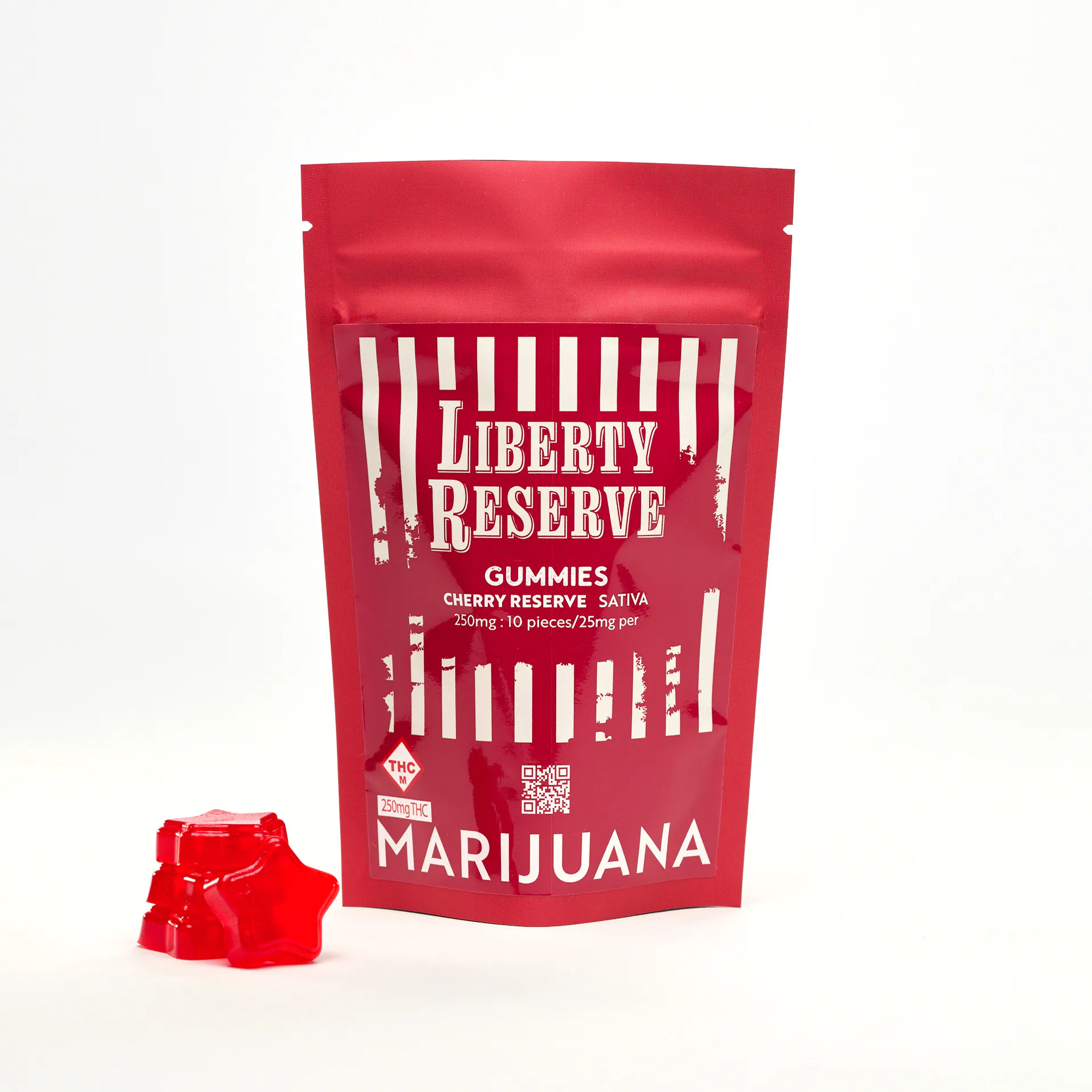 Liberty Reserve | From The Earth - Saint Joseph