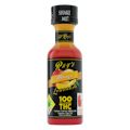 Lil Ray's: Mango Lemonade - Beverage 100mg