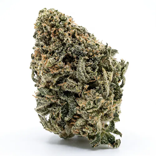 Good Green | Durban Z | Flower-1
