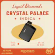 Liquid Crystal Palace