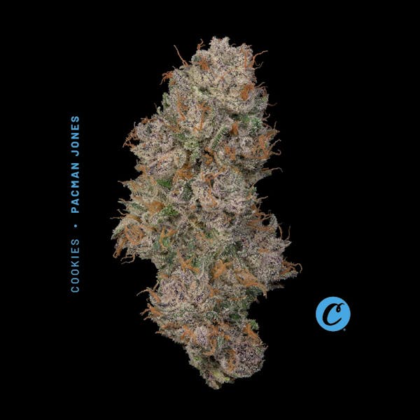 Alien Mintz Trim 14.15g Flower | Eden's Trees |